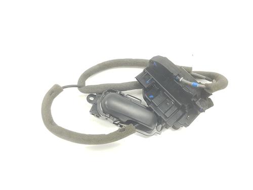 Front right lock NISSAN NV200 / EVALIA Bus e-NV (ME0M) | BP11352956C97 