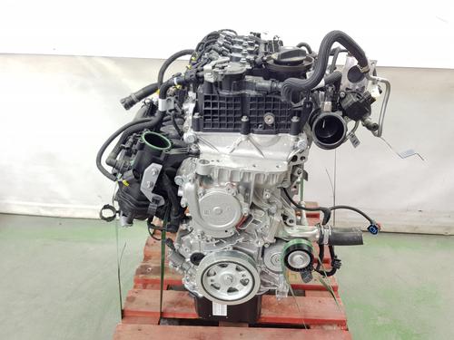 Moteur JEEP COMPASS (MK49)  | BP29906716M1 