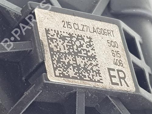 Right rear brake caliper SEAT ATECA (KH7, KHP) 1.5 TSI | BP28828028M106