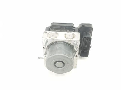 ABS pump DACIA DUSTER (HS_) 1.5 dCi | BP16502358M43 