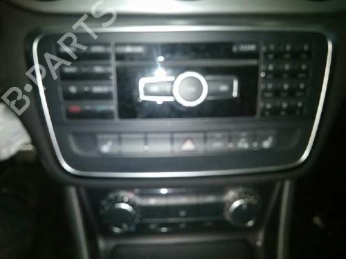 Elektronisk sensor MERCEDES-BENZ CLA Shooting Brake (X117) CLA 200 CDI / d (117.908) | BP10258461M84 