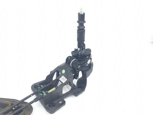 Gear lever OPEL CORSA F (P2JO) 1.2 (68) | BP16837455M90 