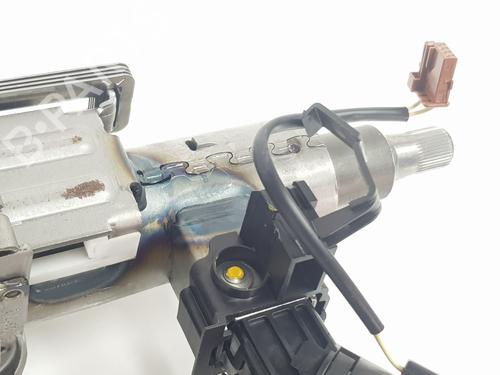 Steering column PEUGEOT 3008 II SUV (MC_, MR_, MJ_, M4_) 1.6 BlueHDi 120 | BP29708630M21