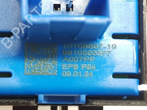 Other OPEL ASTRA L Sports Tourer (OV5) 1.2 (FRHNPJ) | BP31114003O1 