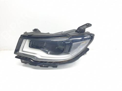 Left headlight JEEP COMPASS (MP, M6, MV, M7) | BP40261842C28 - Image 3