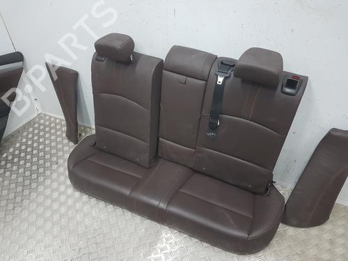 Sæde sæt BMW X4 (F26) xDrive 20 d | BP37724014C78 - Image 9