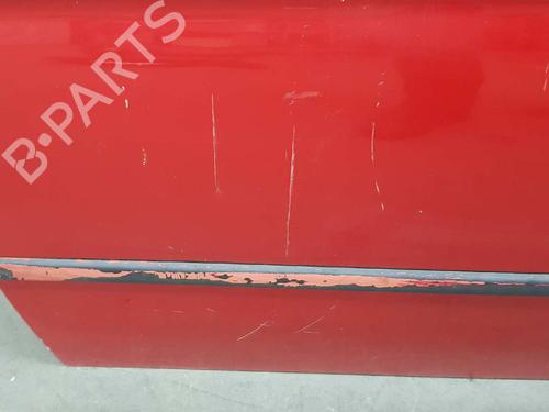 Left front door BMW 3 Compact (E46) 320 td | BP1031527C2 