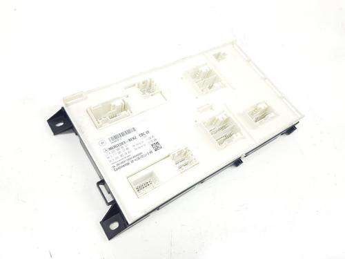 Electronic module MERCEDES-BENZ A-CLASS (W176) A 180 CDI / d (176.012) | BP18010249M83 