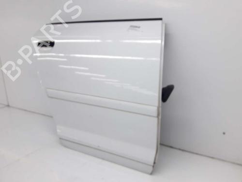 Right rear door AUDI A3 Sportback (8PA) 1.6 TDI | BP6451069C5