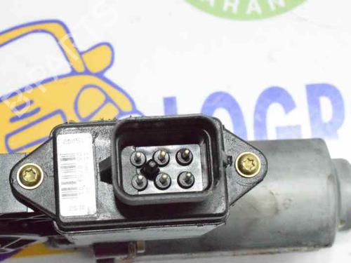 Right front window motor OPEL VECTRA B (J96) 2.2 DTI 16V (F19) | BP1312403E20 