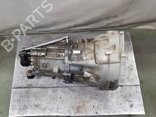 gearbox-bmw-3-e46-1997-1998-1999-2000-2001-2002-2003-2004-2005-39192349 main image