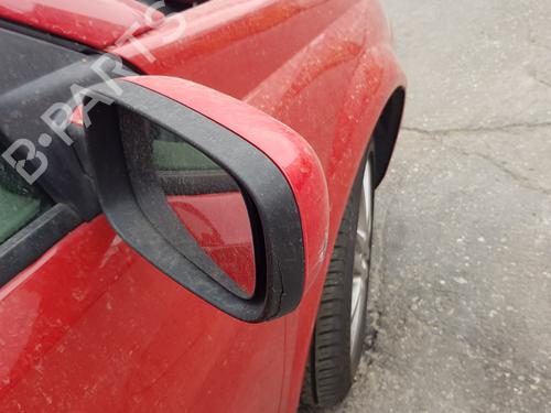 Front right lock RENAULT MEGANE II Coupé-Cabriolet (EM0/1_) 1.9 dCi | BP28478777C97 