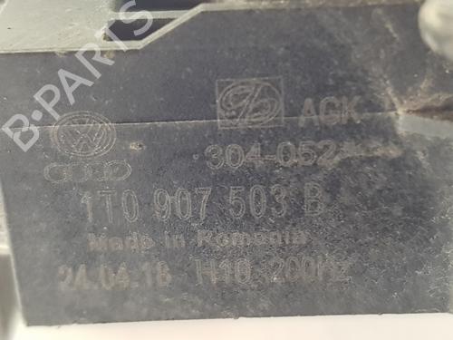 Electronic sensor AUDI Q3 (8UB, 8UG) 2.0 TDI | BP27166141M84 - Image 6