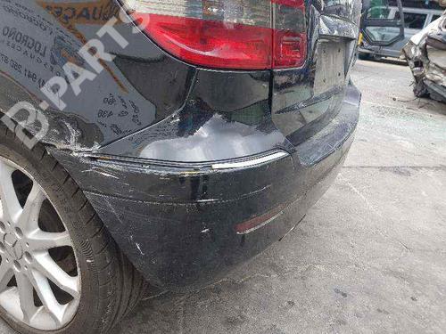 Front left exterior door handle MERCEDES-BENZ B-CLASS Sports Tourer (W245) B 200 CDI (245.208) | BP6100221C128  - Image 71