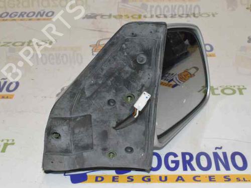 Right mirror SUZUKI VITARA (ET, TA, TD) 1.9 D All-wheel Drive (SE419TD) | BP2971893C27 