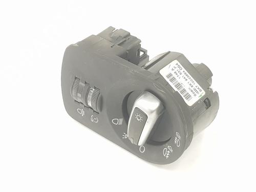 Headlight switch AUDI A1 Sportback (8XA, 8XF) 1.0 TFSI | BP20188412I24 