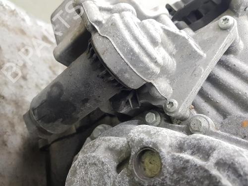 Gearbox RENAULT TALISMAN (LP_) 1.6 dCi 160 | BP16959773M3 