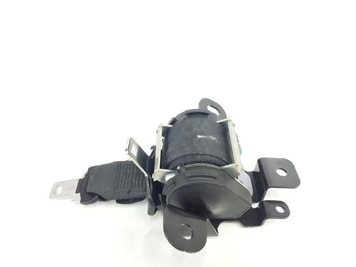 Rear center seatbelt NISSAN QASHQAI I (J10, NJ10) 2.0 | BP28484988I27 