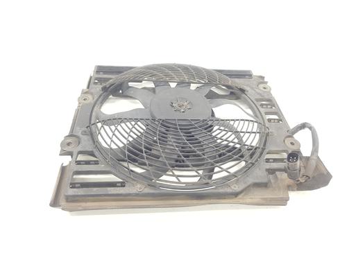 Køleventilator elektrisk BMW 5 (E39) 525 tds | BP24572096M35 