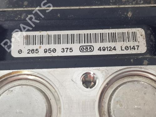 ABS pump BMW 5 (E60) 525 d | BP24319235M43 