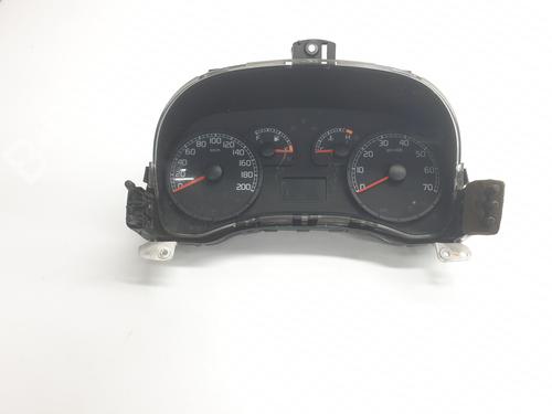 Cockpit FIAT DOBLO Box Body/MPV (223_) 1.9 JTD (105 hp) 23146884