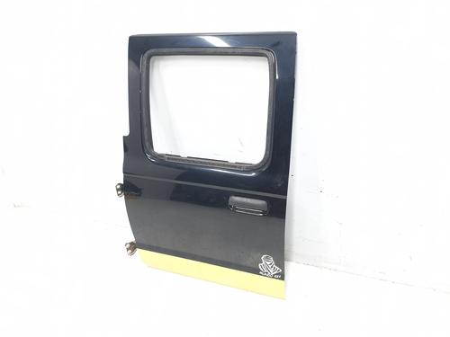 Left rear door NISSAN NAVARA (D22) 2.5 D 4x4 | BP20196727C4 