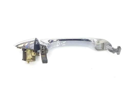 Front left exterior door handle MERCEDES-BENZ B-CLASS Sports Tourer (W245) B 200 CDI (245.208) | BP6563203C128 