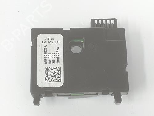 Elektronisk sensor VW GOLF V (1K1) 2.0 TDI | BP10520949M84 