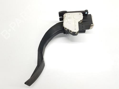 Pedal FIAT DUCATO Van (250_)  | BP31051412I4 