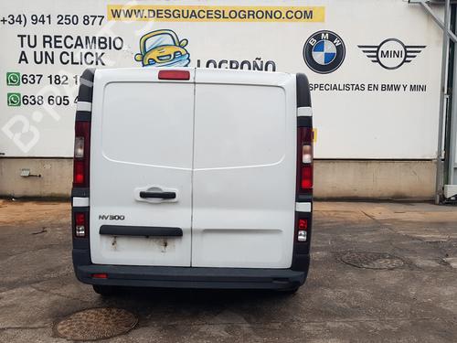 Headlight switch NISSAN NV300 Van (X82) | BP31840843I24