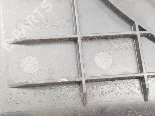 Andre VW POLO IV (9N_, 9A_) 1.4 16V | BP28356032O1