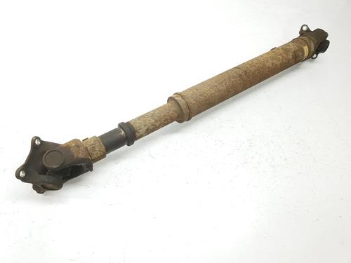 Driveshaft TOYOTA LAND CRUISER PRADO (_J12_) 3.0 D-4D (KDJ120, KDJ125) | BP12465447M37 