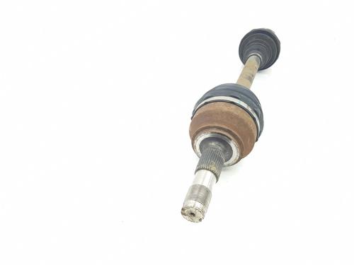 Left front driveshaft FIAT DUCATO Van (250_) 150 Multijet 2,3 D | BP37584891M38 - Image 5