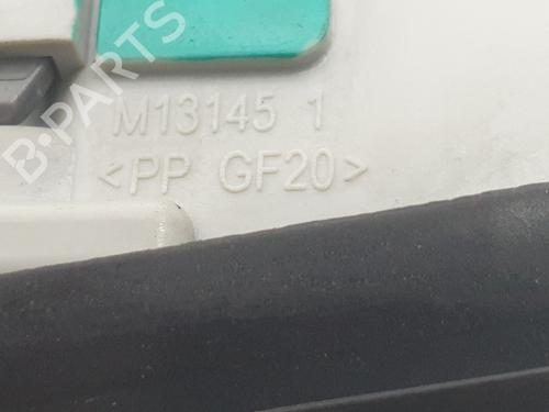 Front left lock AUDI Q2 (GAB, GAG) 1.6 TDI | BP21094126C98 