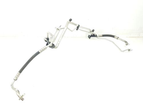 Used AC pipe AC pipe OPEL VIVARO C Van (K0) [2019-2026] 33412097 33412097