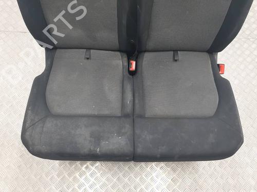 Right front seat VW CRAFTER Van (SY_, SX_) | BP38563085C16 - Image 4