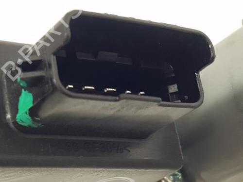 Right front window motor KIA CEE'D (JD) 1.4 CRDi 90 | BP34267337E20 - Image 5
