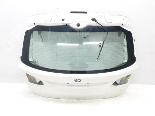 Used Tailgate BMW 2 Active Tourer (F45) 218 d (150 hp) 23463112