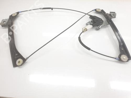 Used Front right window mechanism Front right window mechanism BMW 3 Coupe (E46) 320 Ci (170 hp) 36096849 36096849