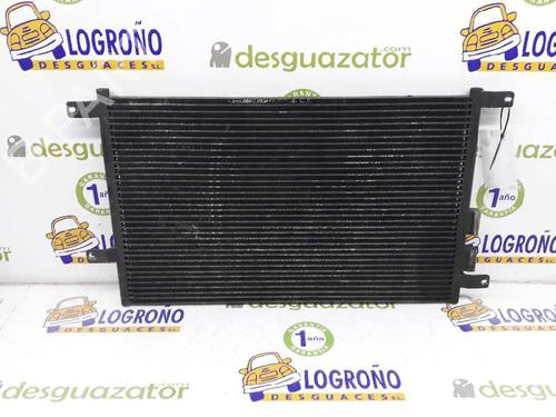 AC radiator ALFA ROMEO 156 Sportwagon (932_) 2.4 JTD (932BXF00) (175 hp) 10258368