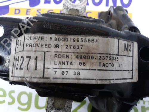 Engine mount SEAT IBIZA IV (6J5, 6P1) 1.4 TSI | BP14122888M89