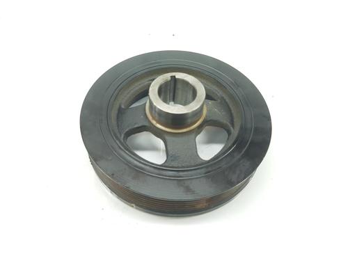 Pulley MITSUBISHI OUTLANDER III (GG_W, GF_W, ZJ, ZL, ZK) 2.0 4WD (GF7W) | BP14112528M122