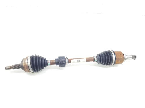 Used Left front driveshaft Left front driveshaft DACIA SANDERO III [2021-2026] 35812314 35812314