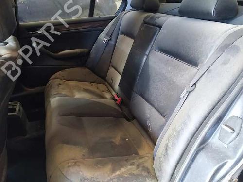 Shift knob BMW 3 (E46) 323 i | BP11392857I34 