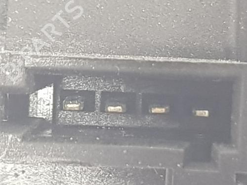 Tailgate lock OPEL ASTRA K (B16) 1.6 CDTi (68) | BP9841186C101 