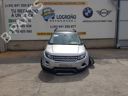 Water radiator LAND ROVER RANGE ROVER EVOQUE (L538) 2.2 D | BP25903918M31 