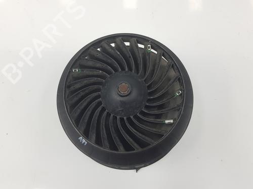 Used Heater blower motor MERCEDES-BENZ C-CLASS (W205) C 220 BlueTEC / d (205.002, 205.004) (170 hp) 14073465
