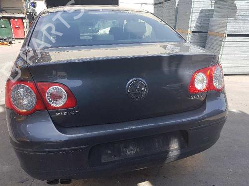 Forlygtekontakt VW PASSAT B6 (3C2) 2.0 TDI 16V | BP3527434I24 