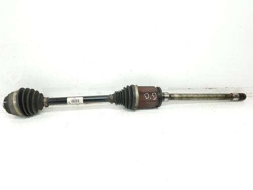 Used Right front driveshaft BMW X4 (F26) xDrive 30 d (258 hp) 17171658