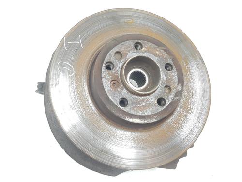 Used Left front steering knuckle BMW X5 (E53) 3.0 d (218 hp) 18073448
